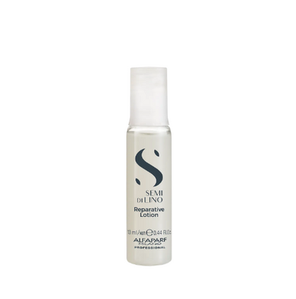 ALFAPARF MILANO Semi di Lino Reparative Lotion - 0.44 oz