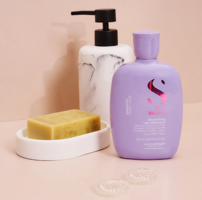ALFAPARF MILANO Smoothing Low Shampoo