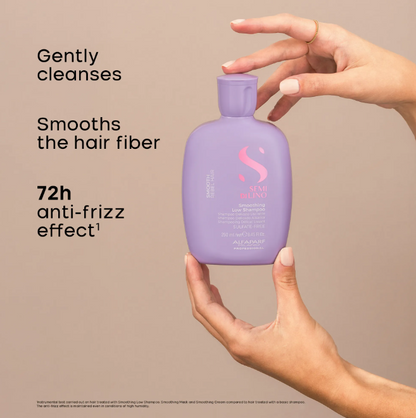 ALFAPARF MILANO Smoothing Low Shampoo