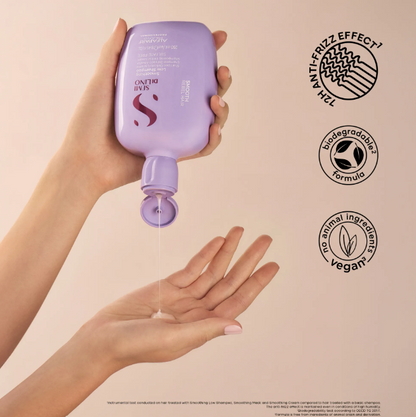 ALFAPARF MILANO Smoothing Low Shampoo