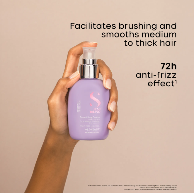 ALFAPARF MILANO Smoothing Cream - 4.23 oz