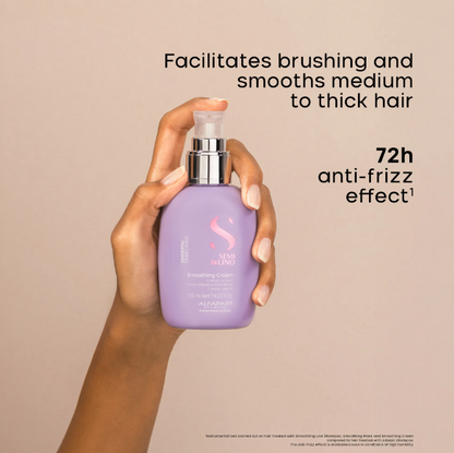 ALFAPARF MILANO Smoothing Cream - 4.23 oz