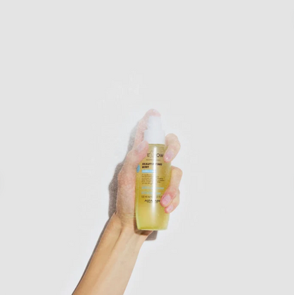 ALFAPARF MILANO Yellow Hydra Beautyfing Mist - 5.07 oz