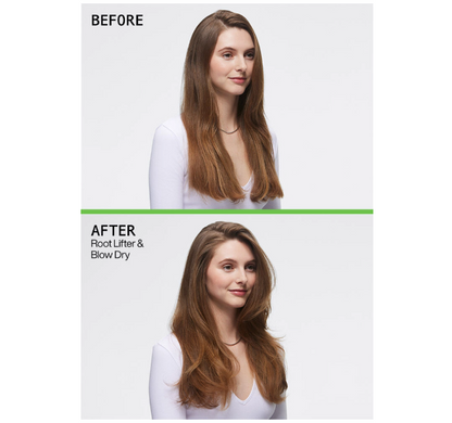 REDKEN Root Lifter Volumizing Spray Foam | Root Lift Spray for Long-Lasting Volume