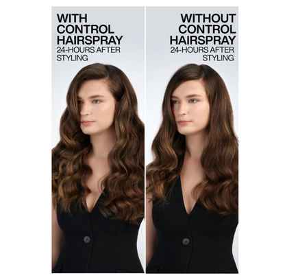 REDKEN Control 28 Hairspray 10.5 oz – Extra Strong Hold Anti-Humidity Hair Spray