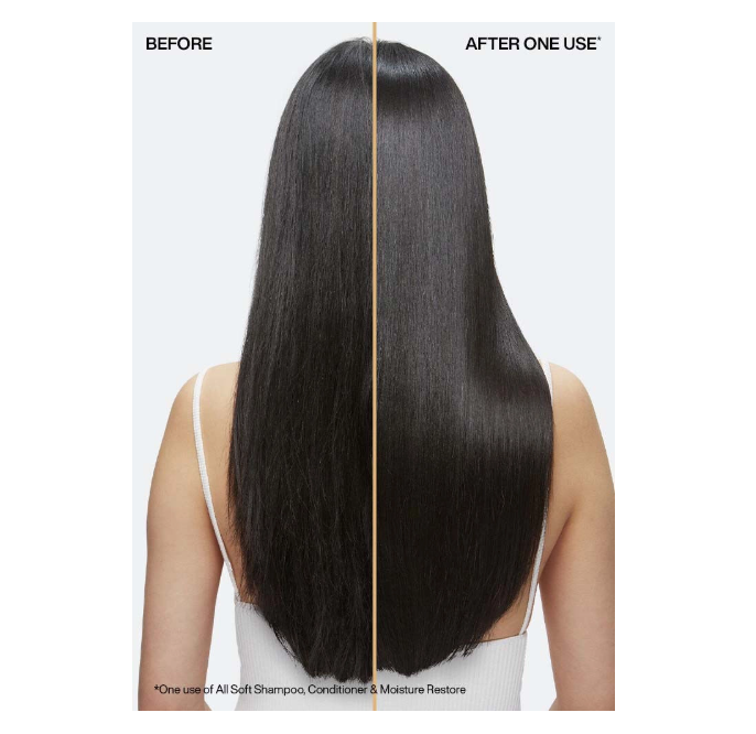 REDKEN All Soft Shampoo