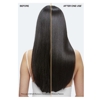 REDKEN All Soft Shampoo