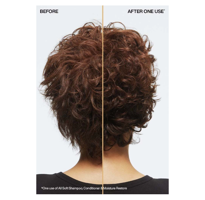 REDKEN All Soft Shampoo