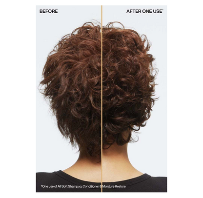 REDKEN All Soft Shampoo