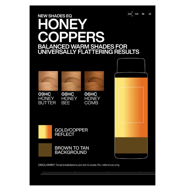 REDKEN Shades EQ™ Hair Gloss 2 fl oz / 60 mL | Demi-Permanent Hair Color Gloss