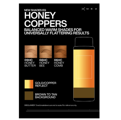 REDKEN Shades EQ™ Hair Gloss 2 fl oz / 60 mL | Demi-Permanent Hair Color Gloss
