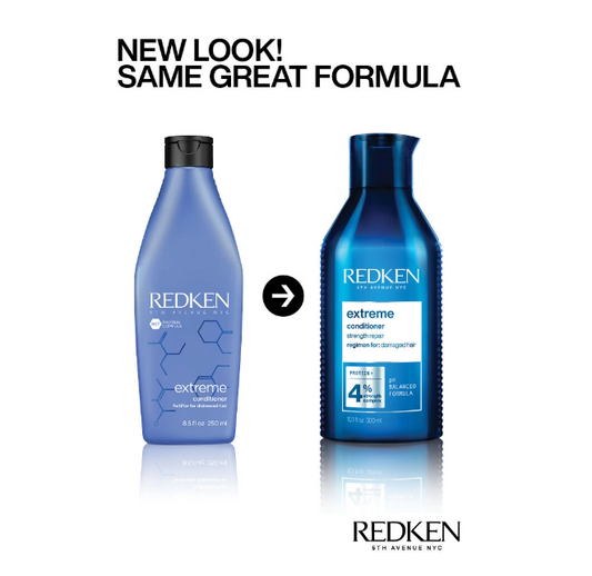 Redken Extreme Strength Conditioner
