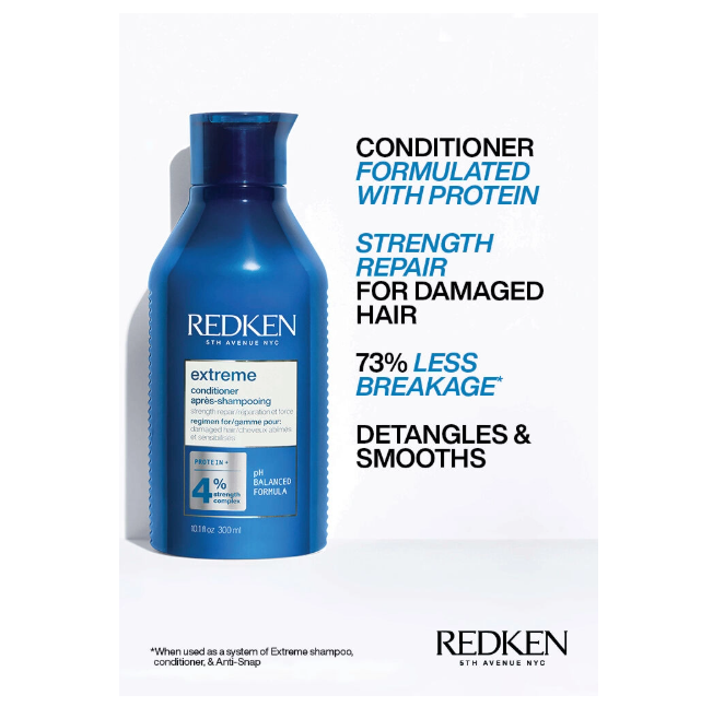 Redken Extreme Strength Conditioner