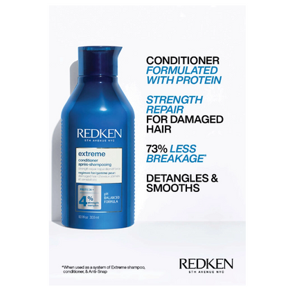Redken Extreme Strength Conditioner