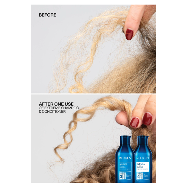 Redken Extreme Strength Conditioner