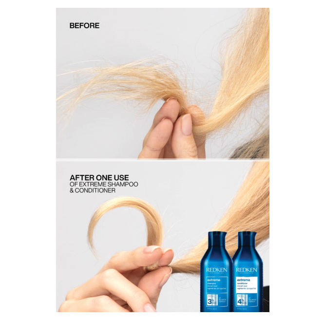 Redken Extreme Strength Conditioner