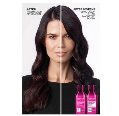 REDKENvColor Extend Magnetics Sulfate Free Shampoo for Color Treated Hair