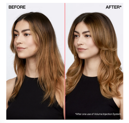 REDKEN Volume Injection Shampoo for Fine Hair