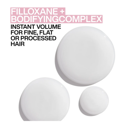 REDKEN Volume Injection Shampoo for Fine Hair