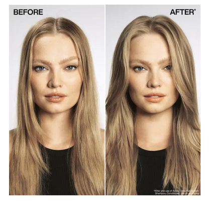 REDKEN Acidic Grow Full System Densifying Conditioner
