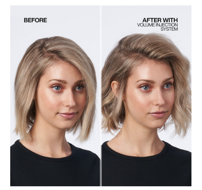 REDKEN Volume Injection Conditioner for Fine Hair