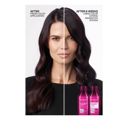REDKEN Color Extend Magnetics Sulfate Free Conditioner for Color Treated Hair
