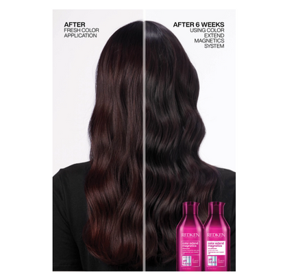 REDKEN Color Extend Magnetics Sulfate Free Conditioner for Color Treated Hair