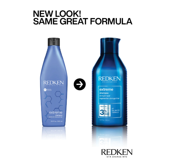 REDKEN Extreme™ Shampoo for Damaged Hair