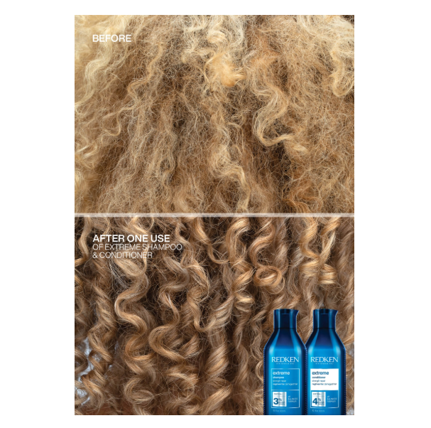 REDKEN Extreme™ Shampoo for Damaged Hair