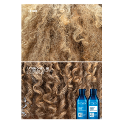 REDKEN Extreme™ Shampoo for Damaged Hair