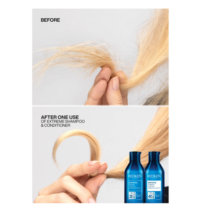 REDKEN Extreme™ Shampoo for Damaged Hair