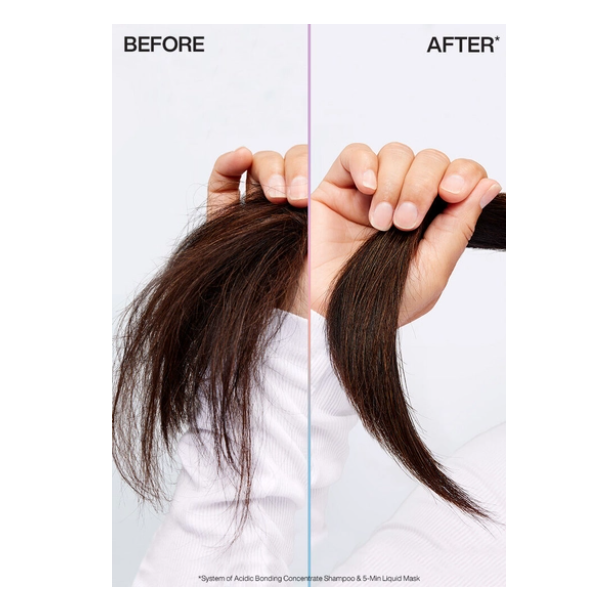 REDKEN Acidic Bonding Concentrate 5 min Liquid Mask