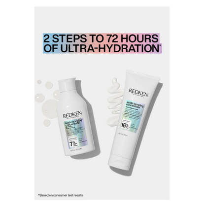 REDKEN Acidic Bonding Concentrate 5 min Liquid Mask
