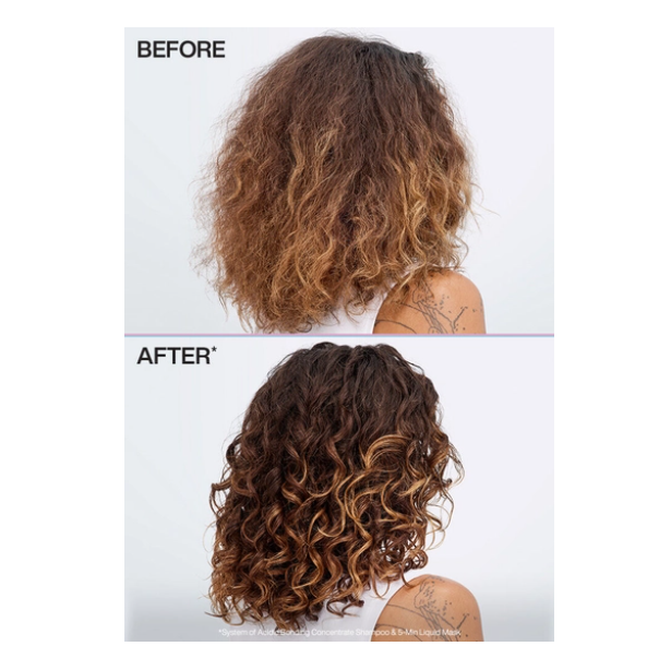 REDKEN Acidic Bonding Concentrate 5 min Liquid Mask