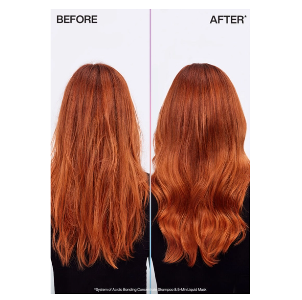 REDKEN Acidic Bonding Concentrate 5 min Liquid Mask
