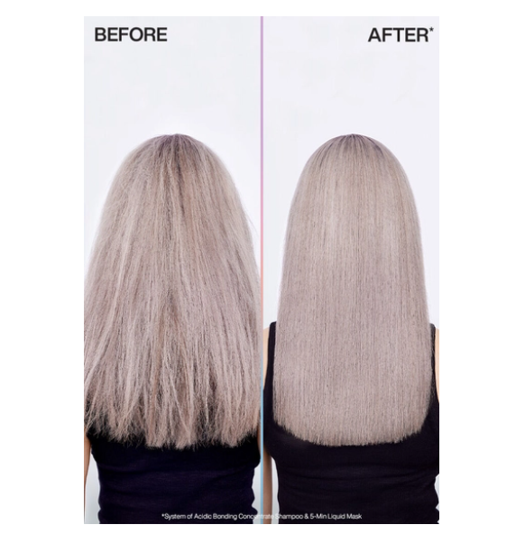 REDKEN Acidic Bonding Concentrate 5 min Liquid Mask