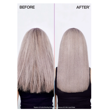 REDKEN Acidic Bonding Concentrate 5 min Liquid Mask