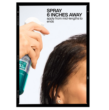 REDKEN Acidic Grow Full System Instant Densifying Spray 6.8OZ.