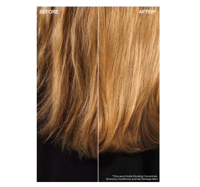 REDKEN Acidic Bonding Concentrate Hair Bandage Balm 2.5 oz
