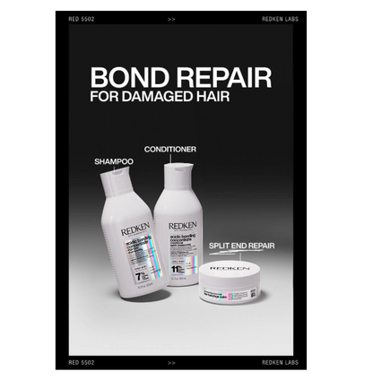 REDKEN Acidic Bonding Concentrate Hair Bandage Balm 2.5 oz