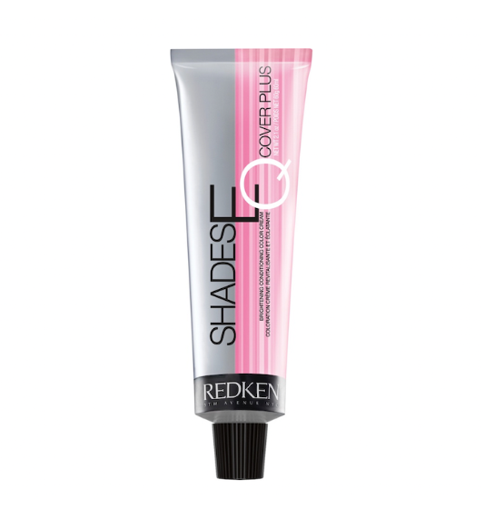 REDKEN Shades EQ™ Cream & Cover Plus Demi-Permanent Conditioning Color - 2 oz