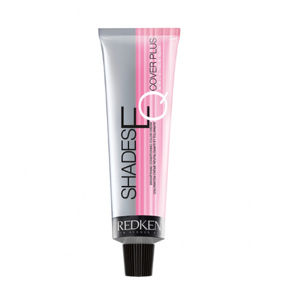 REDKEN Shades EQ™ Cream & Cover Plus Demi-Permanent Conditioning Color - 2 oz