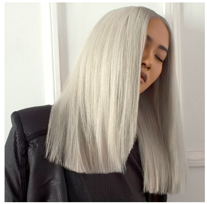PRAVANA Pure Light Ultra Lightener Up to 9 Levels 24 oz / 680 g – Professional Hair Lightener