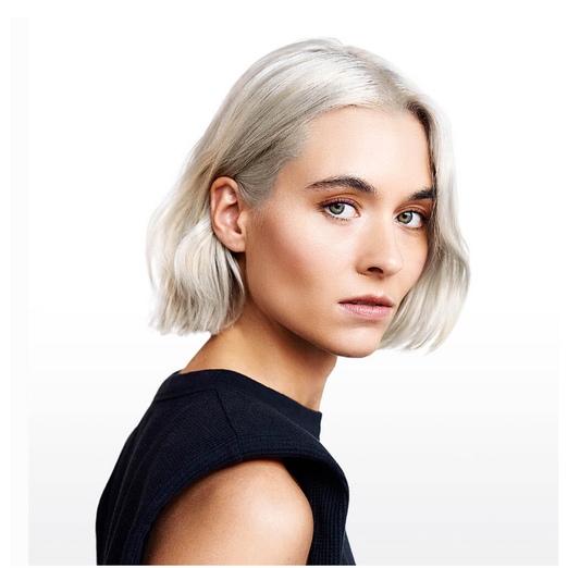 PRAVANA Pure Light Power Lightener Up to 7 Levels of Lift 24 oz / 680 g