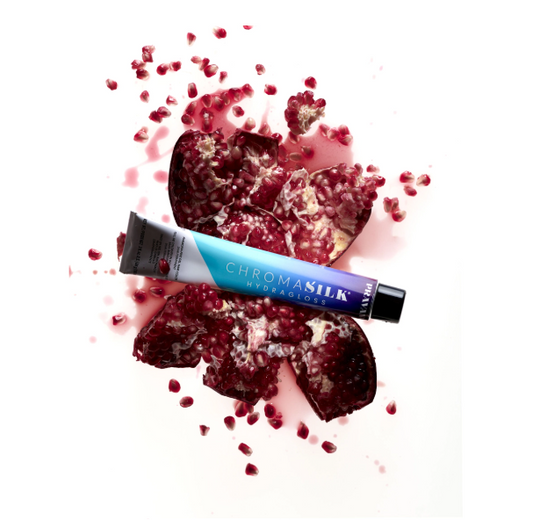 Pravana ChromaSilk HydraGloss Hair Color | Demi-Permanent Gloss