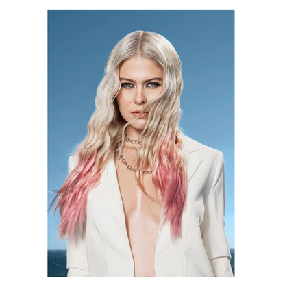 Pravana ChromaSilk HydraGloss Hair Color | Demi-Permanent Gloss