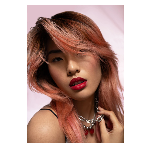 PRAVANA ChromaSilk VIVIDS Original Semi-Permanent Hair Color 3 oz