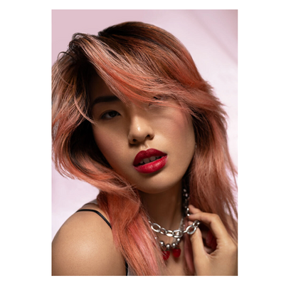 PRAVANA ChromaSilk VIVIDS Original Semi-Permanent Hair Color 3 oz