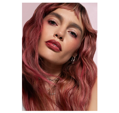 PRAVANA ChromaSilk VIVIDS Original Semi-Permanent Hair Color 3 oz