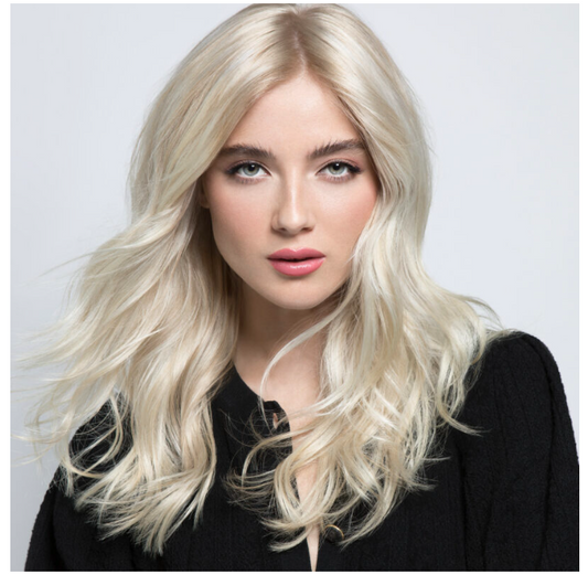 Pravana ChromaSilk HI LIFT Color Tones 3 oz. | High Lift Hair Color